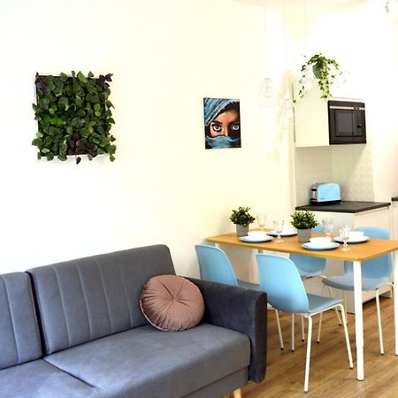 Apartamenty Polanica Zdroj المظهر الخارجي الصورة