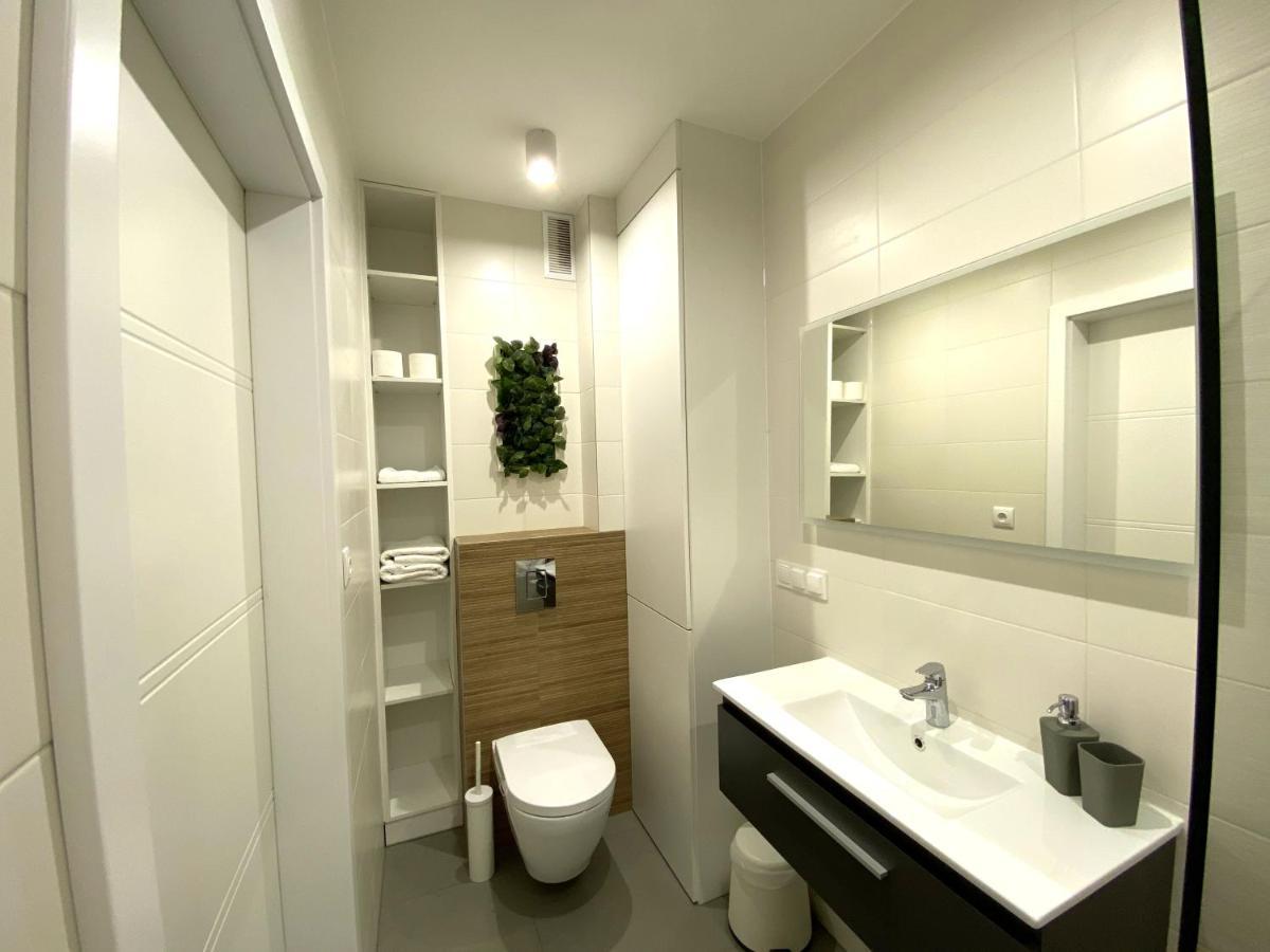 Apartamenty Polanica Zdroj المظهر الخارجي الصورة