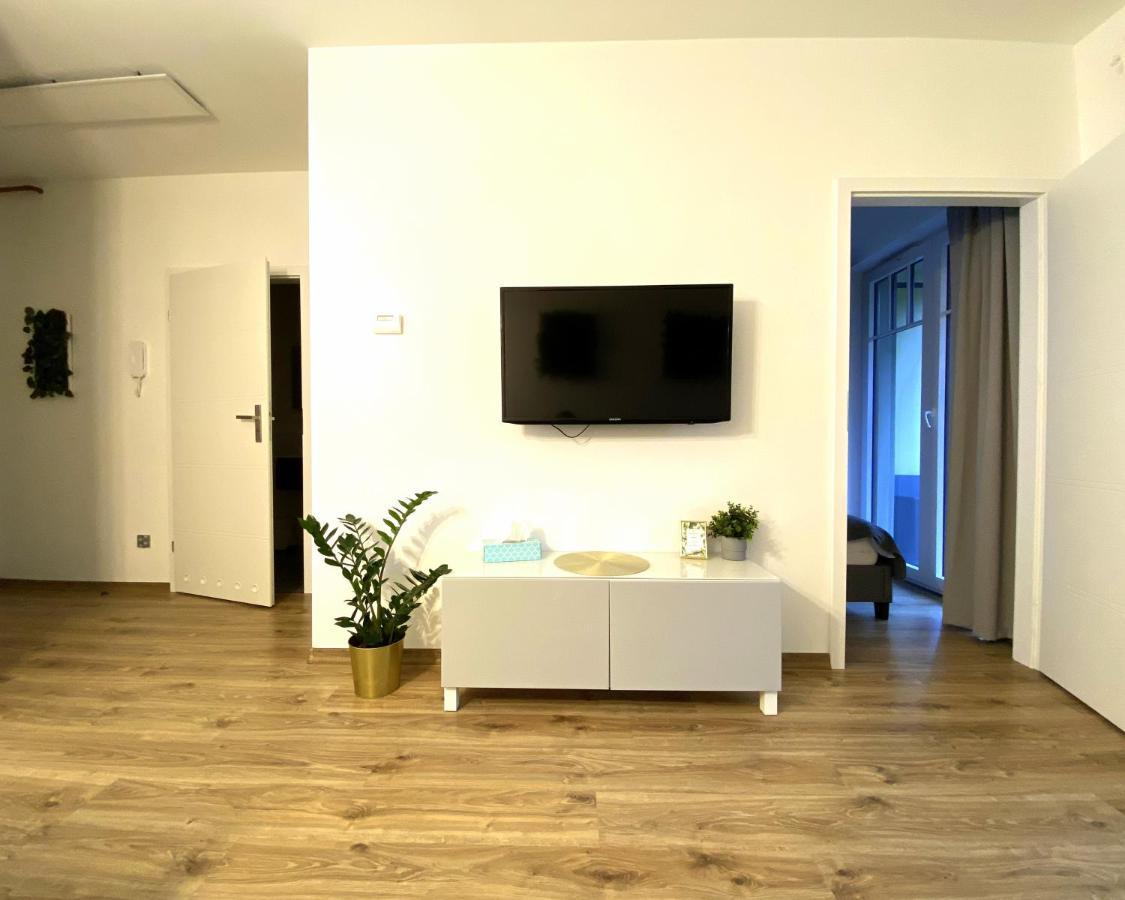 Apartamenty Polanica Zdroj المظهر الخارجي الصورة
