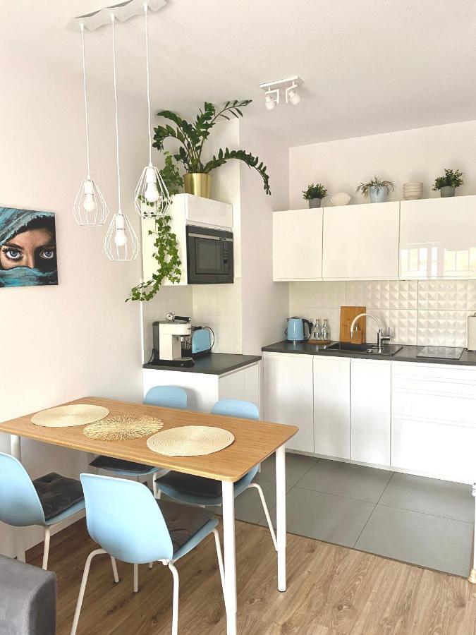 Apartamenty Polanica Zdroj المظهر الخارجي الصورة